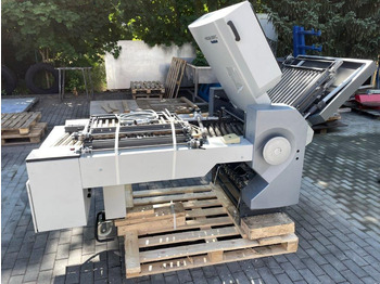 Machine d'impression