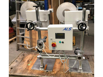 Machine d'emballage et de conditionnement