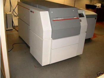 Machine d'impression
