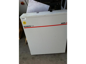 Machine d'impression