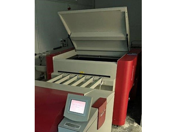 Machine d'impression