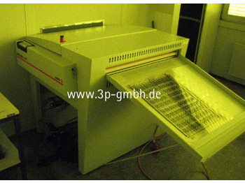 Machine d'impression