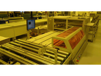 Machine d'impression