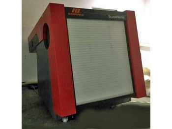 Machine d'impression Barco PCB Laser Photoplotter: photos 2