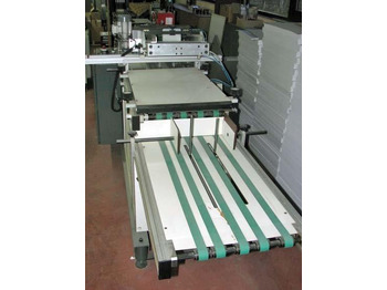 Relieuse Block gluing machine Automation Blox 50 U: photos 4