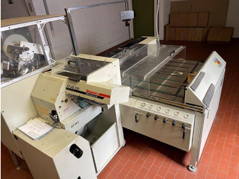 Machine d'impression