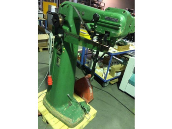 Machine d'impression