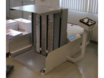 Machine d'impression