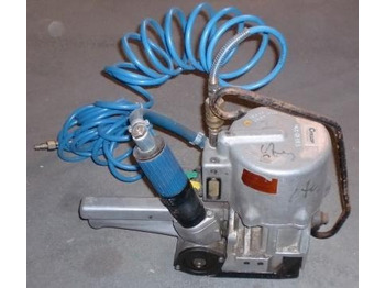 Machine d'emballage et de conditionnement Cyklop OR-H 21A pneumatic steel strapping tool: photos 2