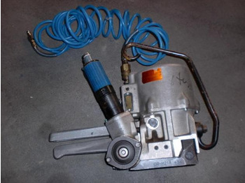 Machine d'emballage et de conditionnement