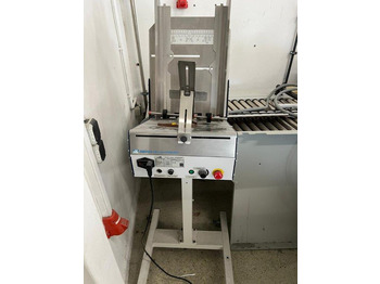 Machine d'impression