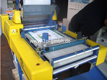 Machine d'impression