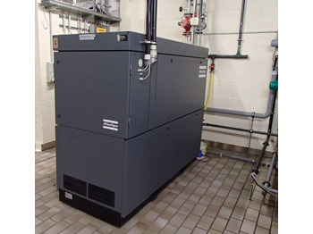 Compresseur d'air ATLAS