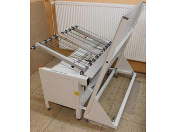 Machine d'impression