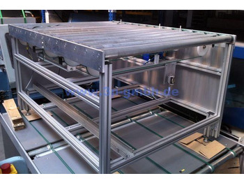 Machine d'impression