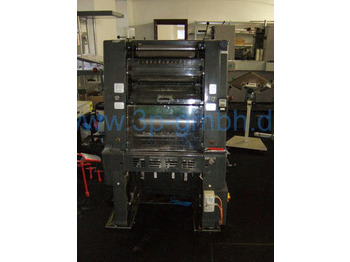 Presse offset HEIDELBERG