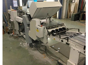 Machine d'impression HEIDELBERG
