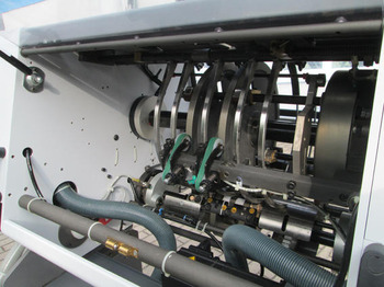 Machine d'impression Heidelberg drum feeder for ST-450: photos 4
