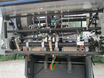 Machine d'impression Heidelberg drum feeder for ST-450: photos 3