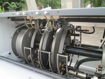 Machine d'impression Heidelberg drum feeder for ST-450: photos 2