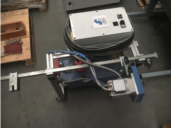 Machine d'impression