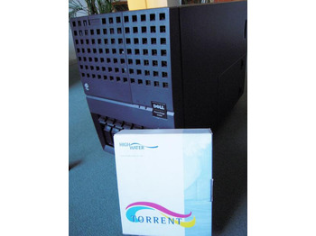 Machine d'impression