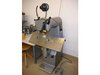 Machine d'impression