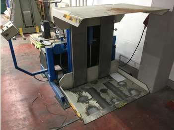 Machine d'impression