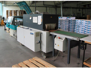 Machine d'emballage et de conditionnement HORIZON