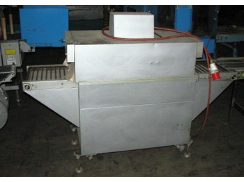 Machine d'emballage et de conditionnement