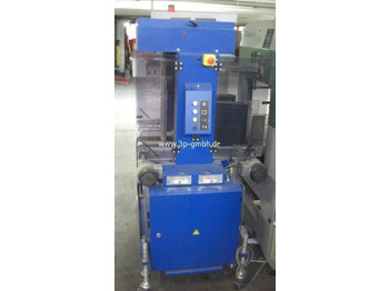 Machine d'emballage et de conditionnement