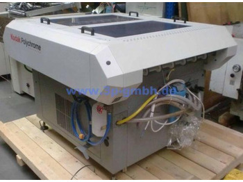 Machine d'impression