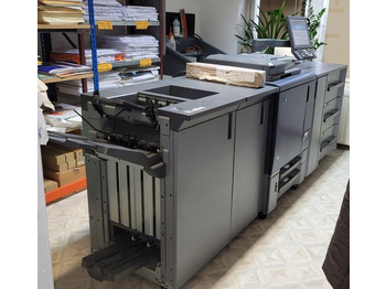 Machine d'impression