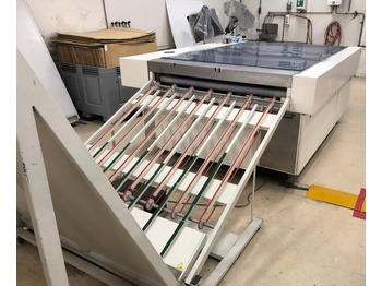 Machine d'impression