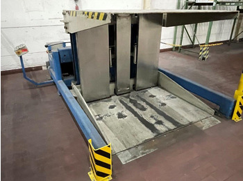 Machine d'impression