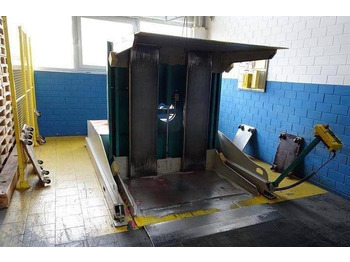 Machine d'impression