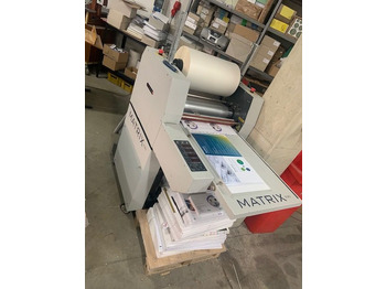 Machine d'impression