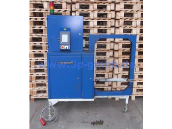 Machine d'emballage et de conditionnement