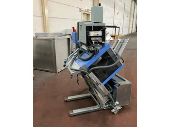 Machine d'impression MÜLLER MARTINI