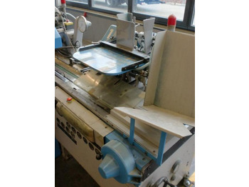 Machine d'impression Muller Martini 227 Inserting Machine: photos 2 Machine d'impression Muller Martini 227 Inserting Machine: photos 2