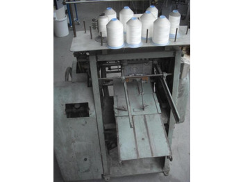 Machine d'impression Muller Martini FK II V Semi Automatic Thread Sewing Machine: photos 5