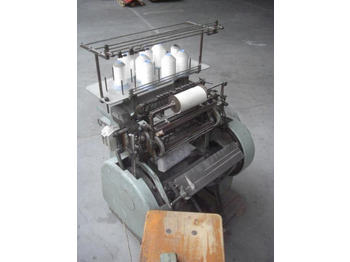 Machine d'impression Muller Martini FK II V Semi Automatic Thread Sewing Machine: photos 3