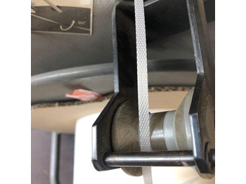 Machine d'emballage et de conditionnement PP - Strapping machine SMB Cyklop Ampag Sprint: photos 2