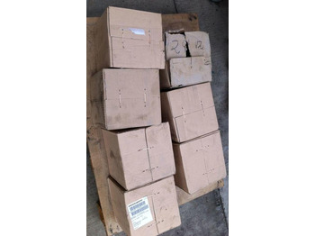 Pièces de rechange pour Machine d'impression Heidelberg Saphira Stitching Wire: photos 3