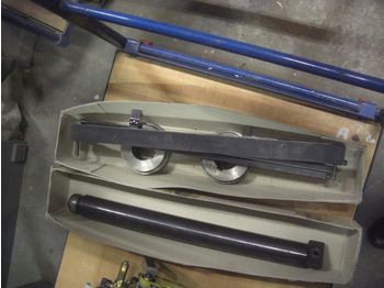 Pièces de rechange pour Machine d'impression Longitudinal perforation for Heidelberg GTO 52: photos 2 Pièces de rechange pour Machine d'impression Longitudinal perforation for Heidelberg GTO 52: photos 2