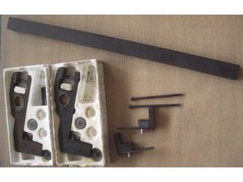 Pièces de rechange pour Machine d'impression Longitudinal perforation for Heidelberg GTO 52: photos 4 Pièces de rechange pour Machine d'impression Longitudinal perforation for Heidelberg GTO 52: photos 4