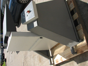 Machine d'impression Polar PW-1 pile turner: photos 3