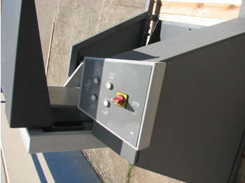 Machine d'impression Polar PW-1 pile turner: photos 2