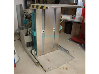Machine d'impression