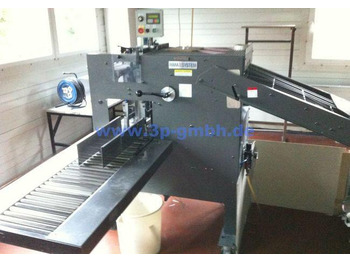 Machine d'impression